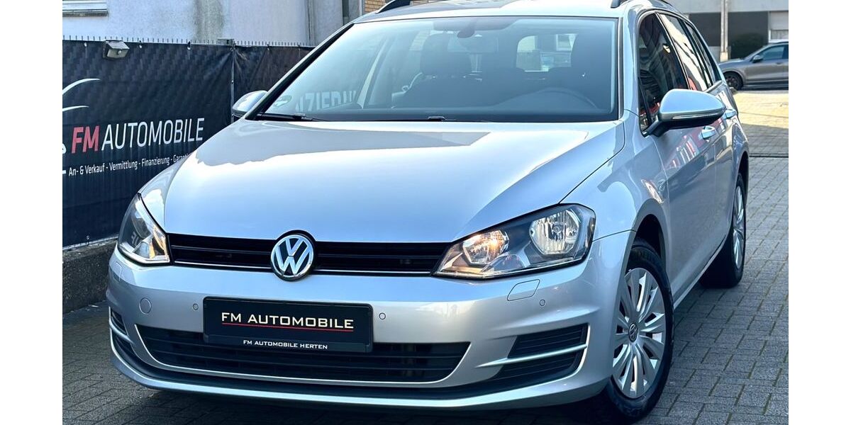 VW Golf 46.720 km 11.790 &euro; Herten 45699
