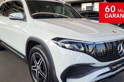 Mercedes-Benz EQB 9.860 km 39.800 &euro; Olfen 59399
