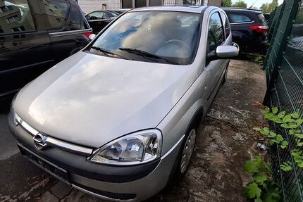 Opel Corsa 49.100 km 2.990 &euro; Dortmund 44339