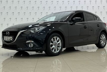 Mazda 3 115.673 km 6.790 &euro; Oberhausen 46149