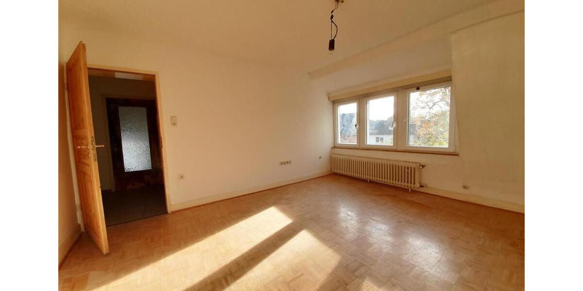 Etagenwohnung Gelsenkirchen Buer - 3 Zimmer, 61 m&sup2;, 470&euro; | Angebot:24551915