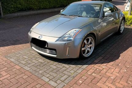 Nissan 350Z 168.837 km 16.999 &euro; Gladbeck 45966