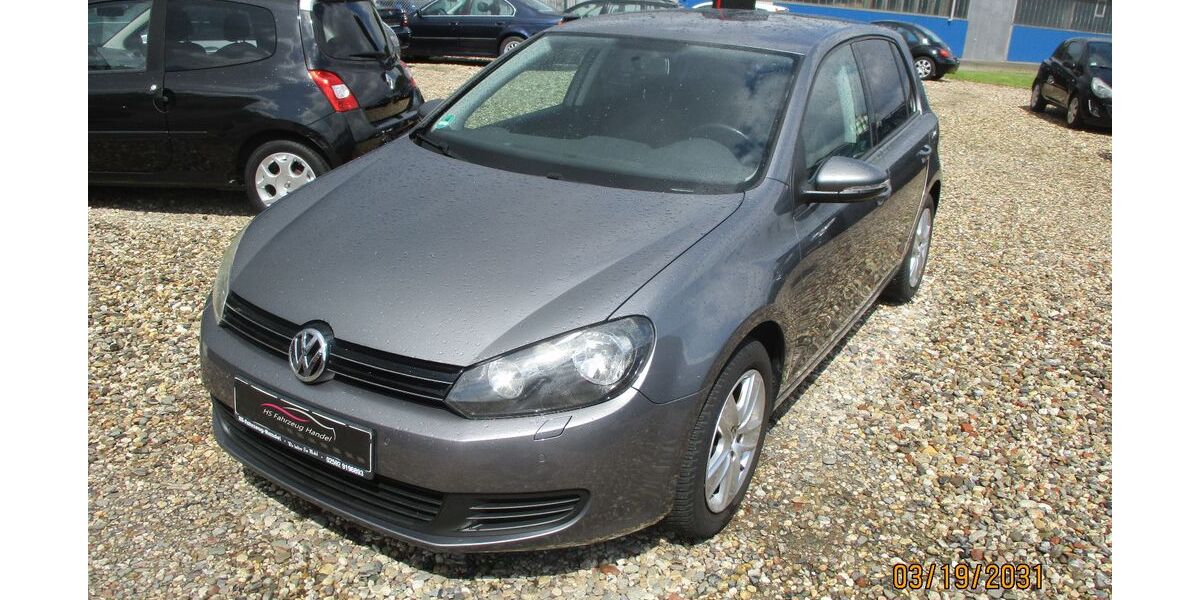 VW Golf 176.582 km 3.999 &euro; Selm 59379