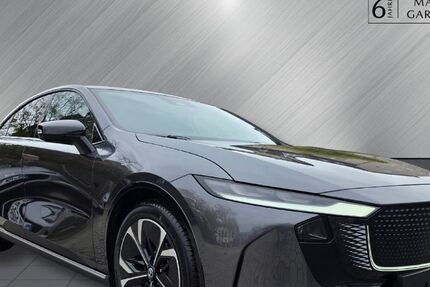 Mazda 6e 4.000 km 36.890 &euro; Mülheim 45473