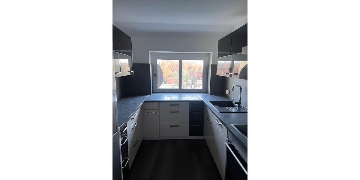 Etagenwohnung Datteln - 2 Zimmer, 61 m&sup2;, 580&euro; | Angebot:25416067