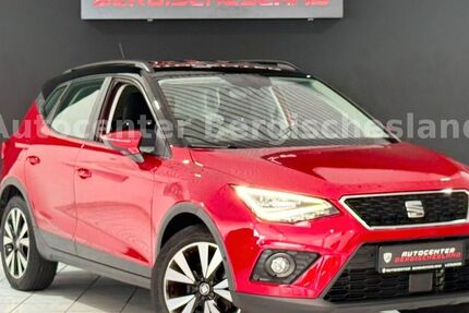 Seat Arona 66.000 km 14.499 &euro; Wuppertal 42285