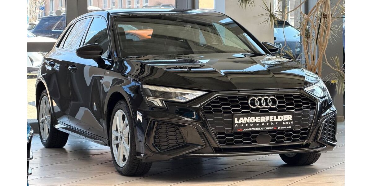 Audi A3 84.864 km 19.999 &euro; Wuppertal 42389