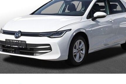 VW Golf 8.100 km 21.898 &euro; Recklinghausen 45657