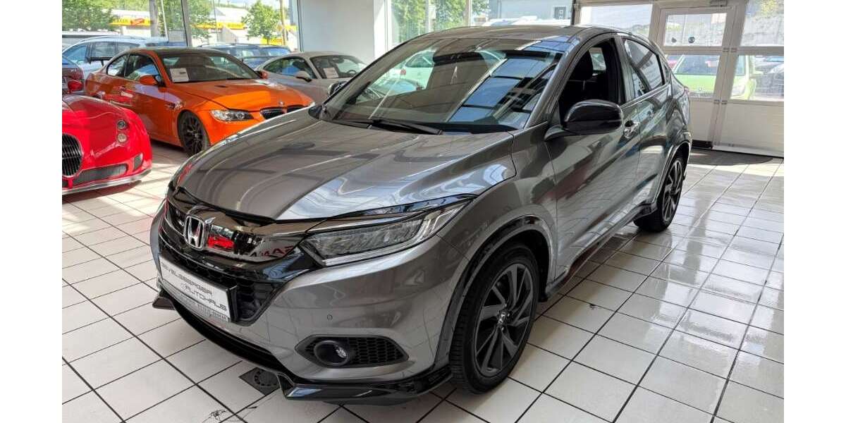 Honda HR-V 58.916 km 19.980 &euro; Gevelsberg 58285