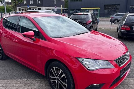 Seat Leon 115.300 km 7.499 &euro; Oberhausen 46145