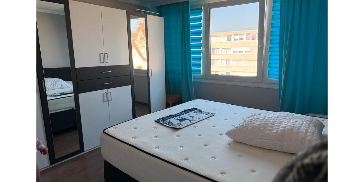 Etagenwohnung Dortmund Mengede - 2 Zimmer, 62 m&sup2;, 135.000&euro; | Angebot:26013746