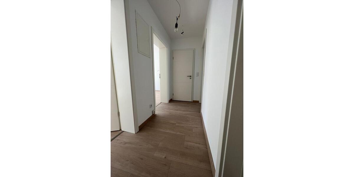 Erdgeschoßwohnung Marl Alt-Marl - 3 Zimmer, 54 m&sup2;, 640&euro; | Angebot:25987342