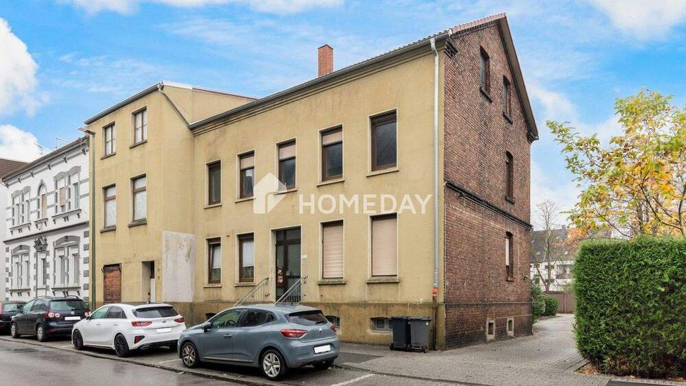 Mehrfamilienhaus, Wohnhaus Gelsenkirchen-Erle Erle - 1 Zimmer, 450 m&sup2;, 395.000&euro; | Angebot:25677460