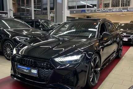 Audi RS6 85.000 km 81.999 &euro; Essen 45326