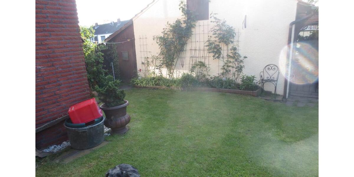 Doppelhaushälfte Recklinghausen Grullbad - 7 Zimmer, 190 m&sup2;, 389.000&euro; | Angebot:27083371