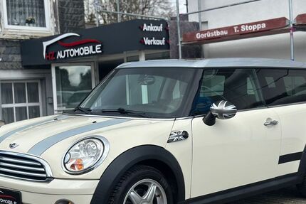 Mini Cooper Clubman 192.281 km 3.990 &euro; Velbert 42551
