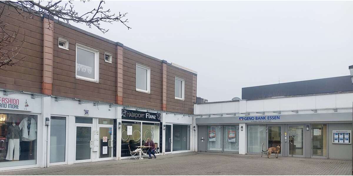 Gewerbeobjekt Essen Überruhr-Hinsel - 825&euro; | Angebot:25087849