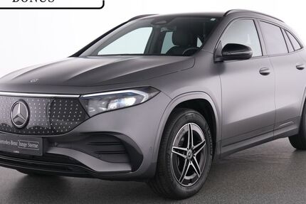 Mercedes-Benz EQA 13.893 km 41.695 &euro; Essen 45309