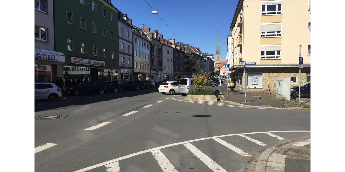 Gewerbeobjekt Hagen - 950&euro; | Angebot:25152374