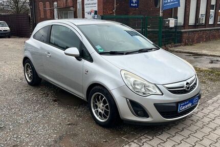 Opel Corsa 153.800 km 2.600 &euro; Gelsenkirchen 45881
