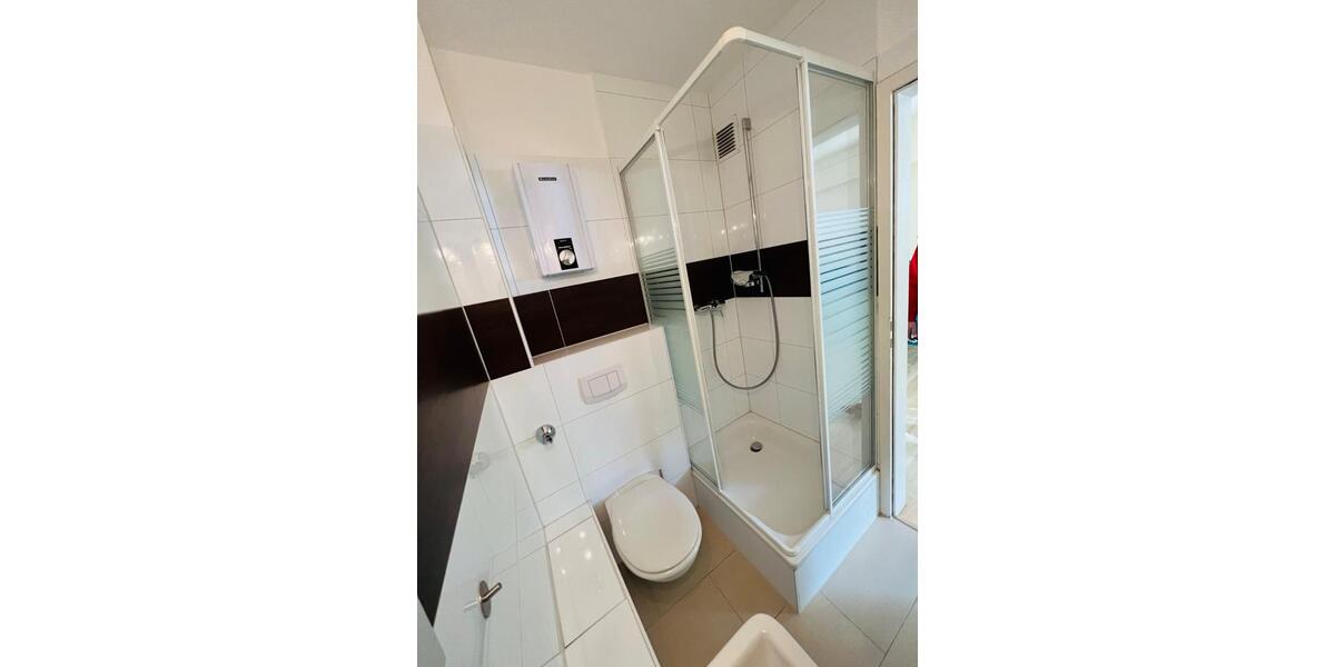 Etagenwohnung Essen Stadtbezirk IX - 1.5 Zimmer, 33 m&sup2;, 500&euro; | Angebot:25894288