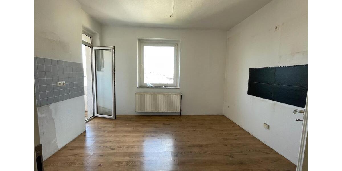 Etagenwohnung Hagen Hagen-Nord - 2 Zimmer, 59 m&sup2;, 348&euro; | Angebot:26420227