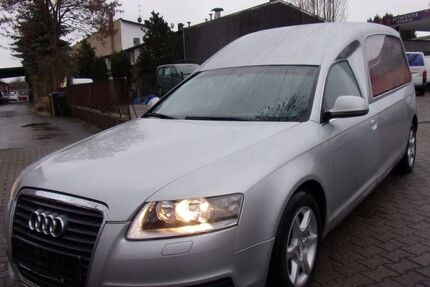 Audi A6 159.820 km 13.950 &euro; Gelsenkirchen 45886