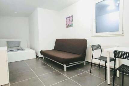 Zimmer Dortmund Mitte - 1 Zimmer, 750&euro; | Angebot:22847317