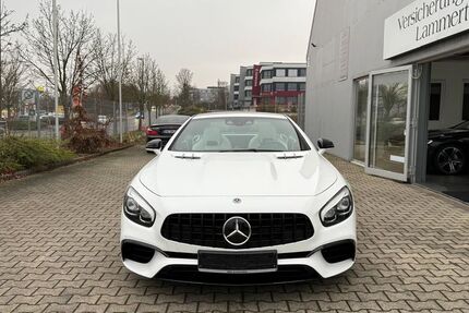 Mercedes-Benz SL 400 53.620 km 53.900 &euro; Holzwickede 59439