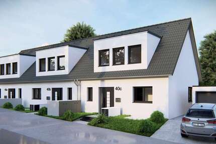 Haus Essen Stadtbezirk IV - 6 Zimmer, 151 m&sup2;, 665.000&euro; | Angebot:24495109