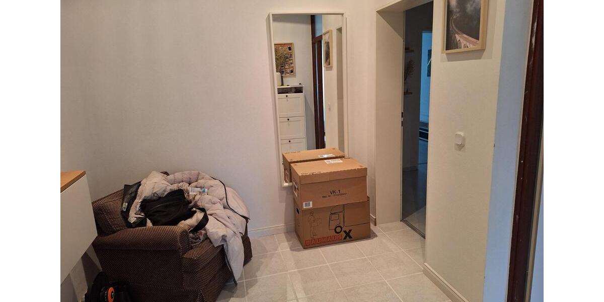 Erdgeschoßwohnung Dortmund Aplerbeck - 4.5 Zimmer, 100 m&sup2;, 795&euro; | Angebot:25947648