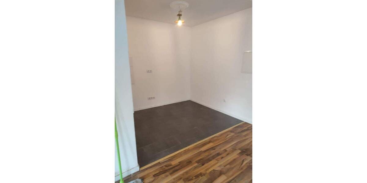 Etagenwohnung Gladbeck Rosenhügel - 1 Zimmer, 45 m&sup2;, 290&euro; | Angebot:25778619