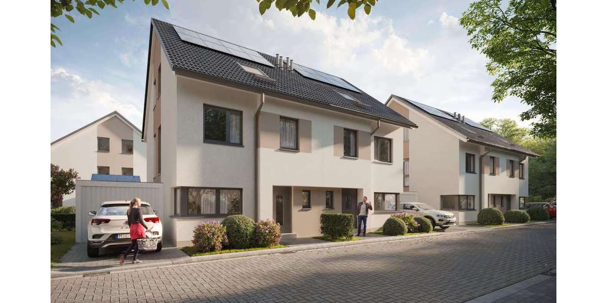 Einfamilienhaus Schwerte - 5.5 Zimmer, 155 m&sup2;, 530.500&euro; | Angebot:26578072