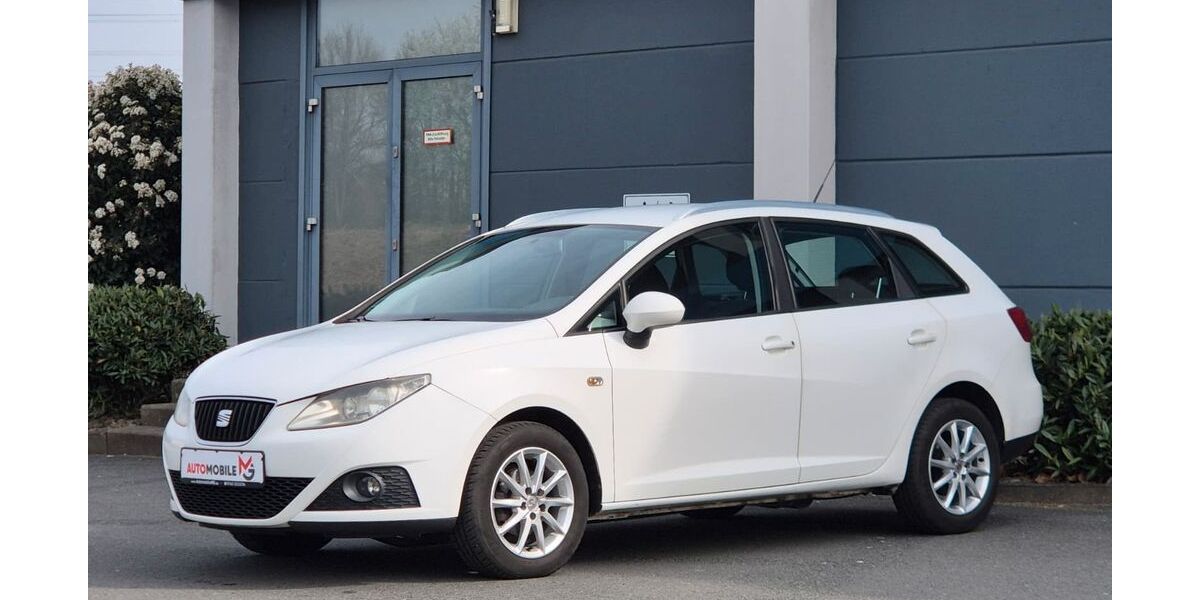 Seat Ibiza 156.000 km 4.799 &euro; Mülheim an der Ruhr 45475