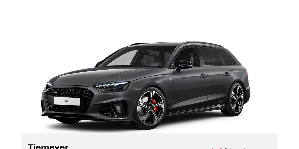 Audi A4 31.080 km 36.480 &euro; Gelsenkirchen 45894