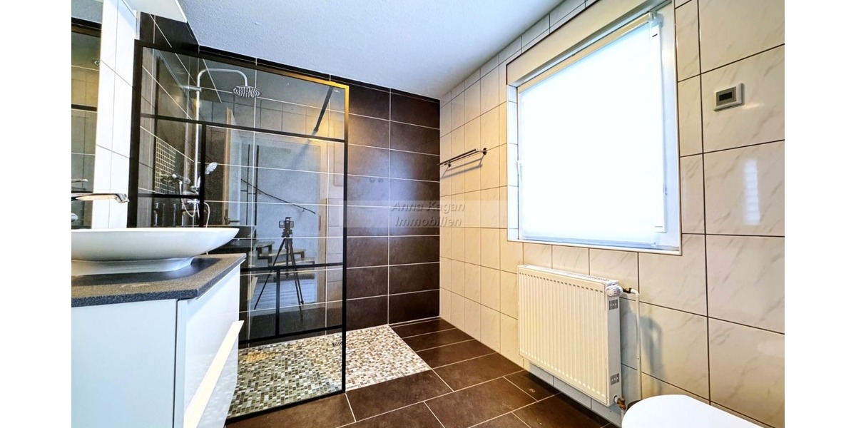 Gepflegte Doppelhaushälfte mit Loggia und Garten in Dortmund Loh - Doppelhaushälfte Dortmund Loh | Angebot:24345237