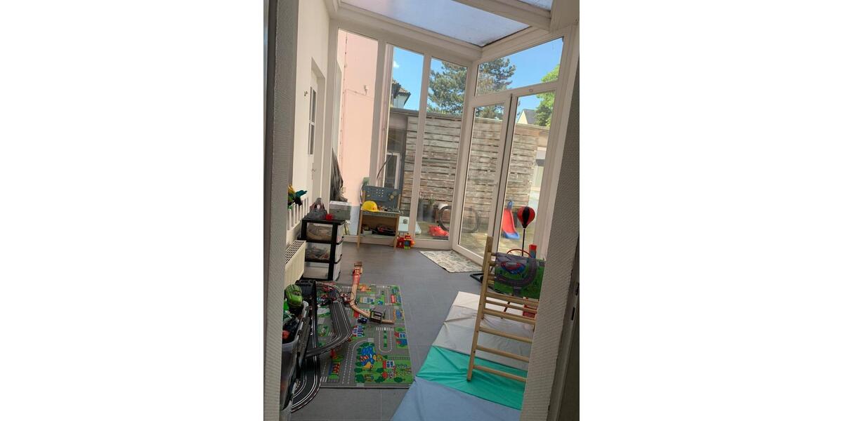 Erdgeschoßwohnung Lünen Brambauer - 3 Zimmer, 150 m&sup2;, 1.250&euro; | Angebot:25394247