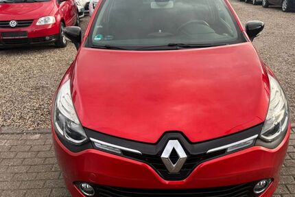 Renault Clio 55.000 km 6.999 &euro; Essen 45355