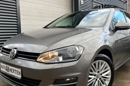 VW Golf 111.500 km 12.850 &euro; Herten 45699