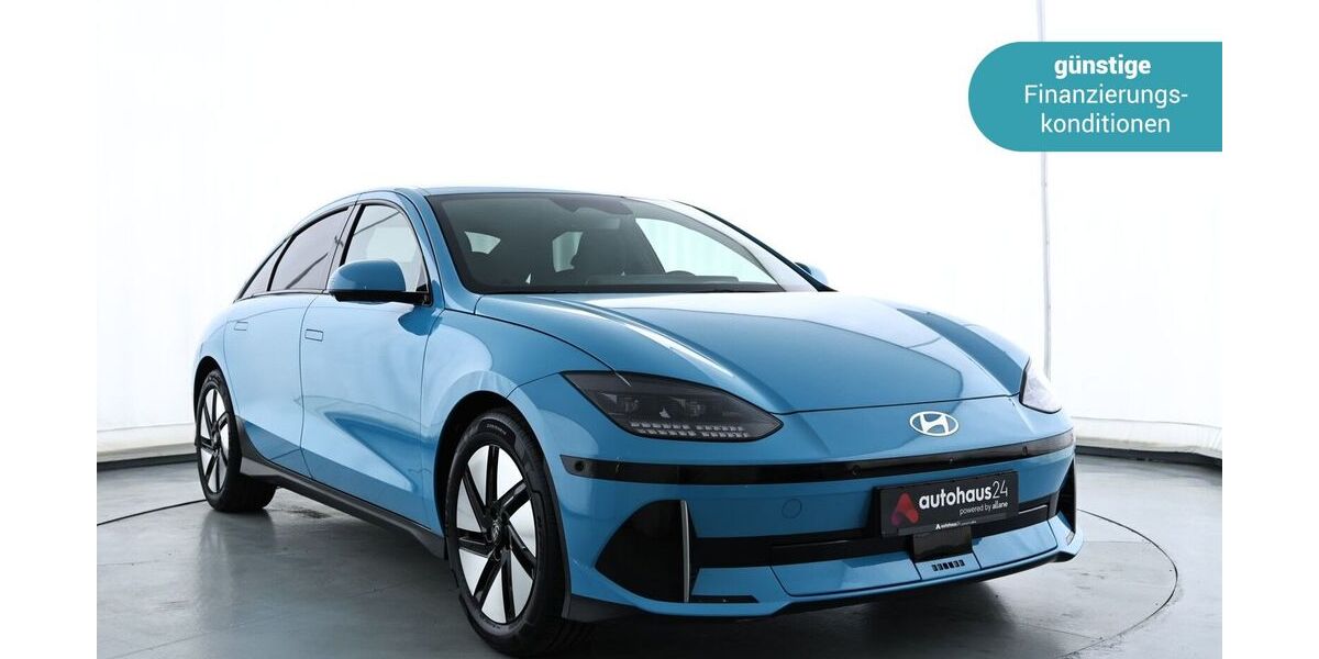 Hyundai IONIQ 6 15.436 km 29.990 &euro; Wuppertal 42287
