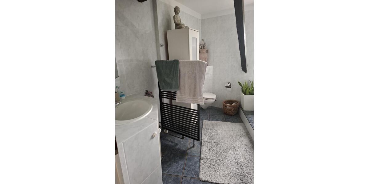 Maisonettenwohnung Witten Herbede - 4.5 Zimmer, 147 m&sup2;, 1.400&euro; | Angebot:26020376