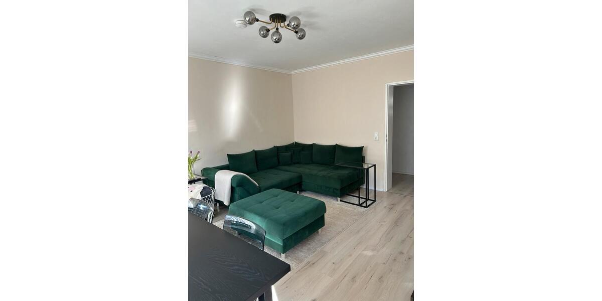 Etagenwohnung Dortmund Hombruch - 3 Zimmer, 62 m&sup2;, 680&euro; | Angebot:25838736