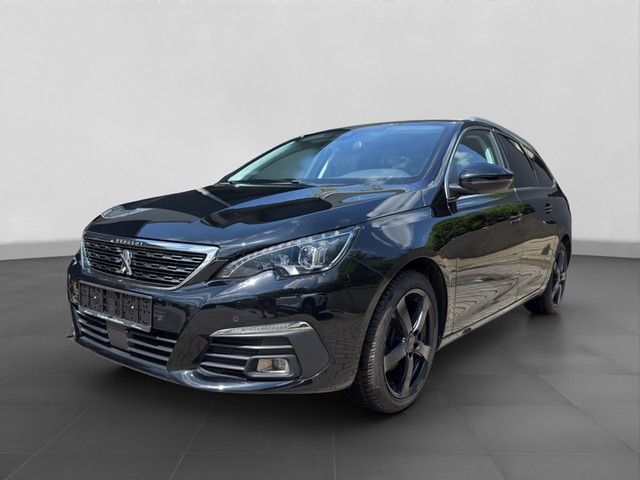 Peugeot 308 34.072 km 15.990 &euro; Essen 45143