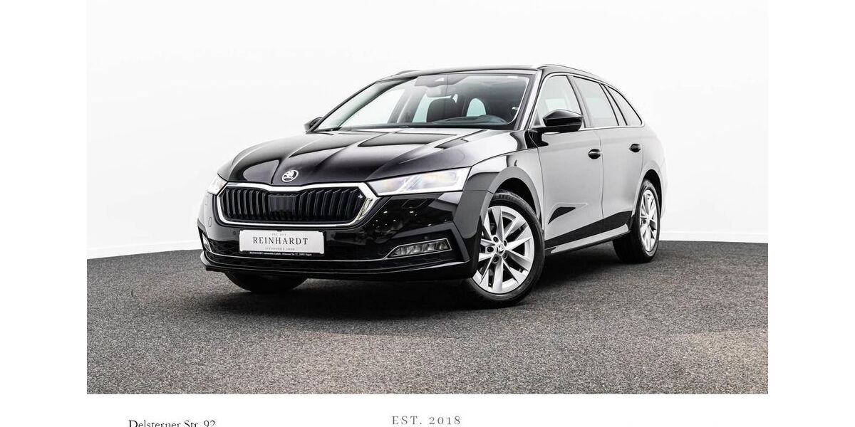 Skoda Octavia 74.281 km 23.869 &euro; Hagen 58091