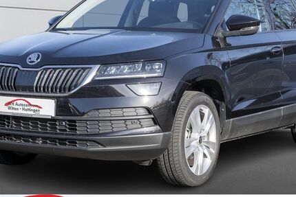 Skoda Karoq 15.490 km 24.898 &euro; Witten 58453