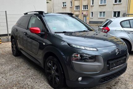 Citroen C4 Cactus 211.000 km 6.900 &euro; Essen 45144