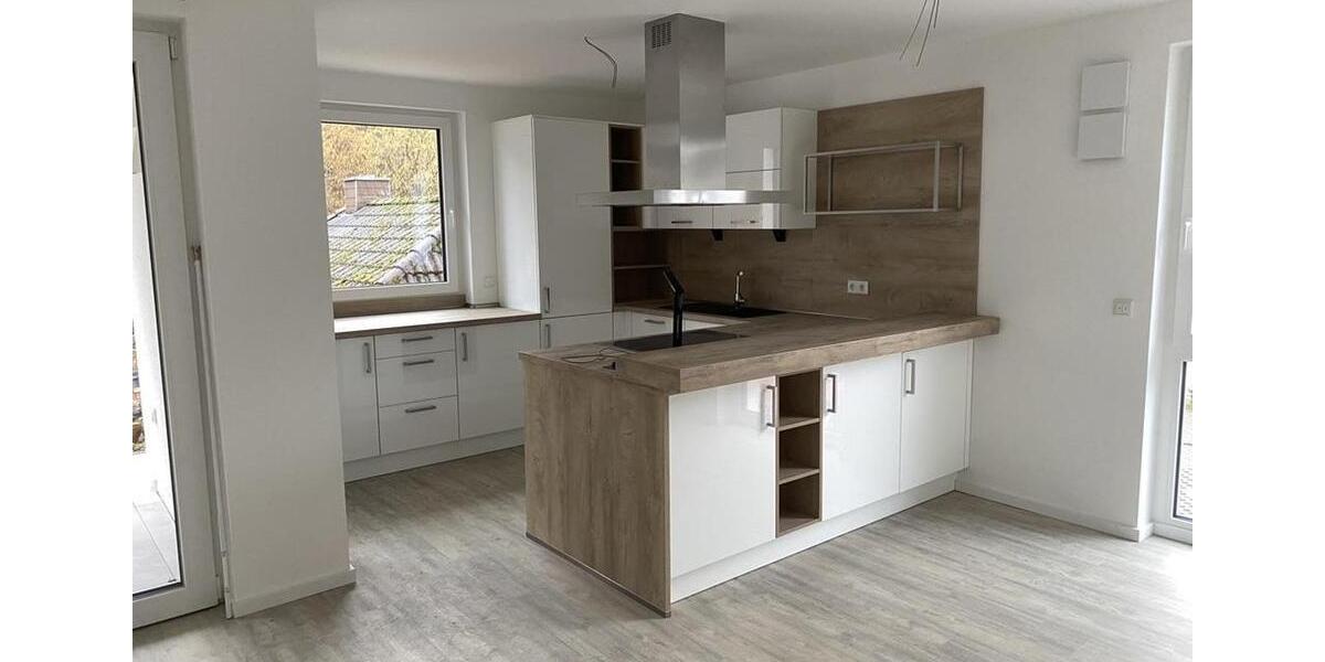 Etagenwohnung Dortmund Aplerbeck - 3 Zimmer, 89 m&sup2;, 1.390&euro; | Angebot:26040903