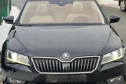 Skoda Superb 339.196 km 8.499 &euro; Essen 45276