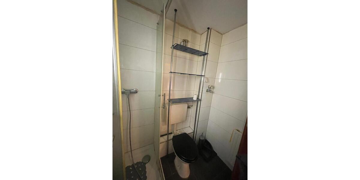 Dachgeschoßwohnung Dortmund Huckarde - 2 Zimmer, 50 m&sup2;, 600&euro; | Angebot:25932982