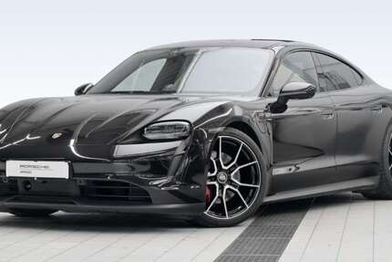 Porsche Taycan 23.012 km 83.900 &euro; Wuppertal 42279